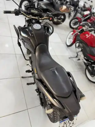 YAMAHA-XTZ 250 LANDER YAMAHA-XTZ 250 LANDER-2019