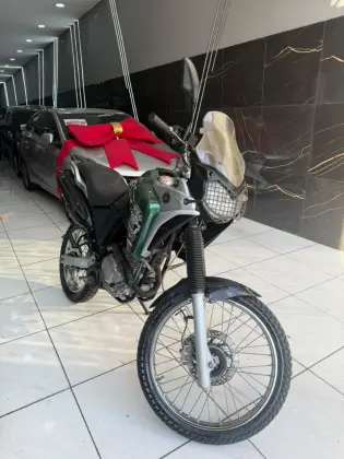 YAMAHA XTZ 250 TÉNÉRÉ 