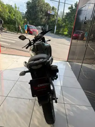 YAMAHA-XTZ 250 TÉNÉRÉ YAMAHA-XTZ 250 TÉNÉRÉ-2016