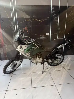 YAMAHA-XTZ 250 TÉNÉRÉ YAMAHA-XTZ 250 TÉNÉRÉ-2016