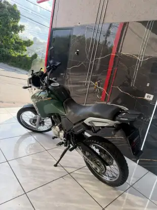 YAMAHA-XTZ 250 TÉNÉRÉ YAMAHA-XTZ 250 TÉNÉRÉ-2016