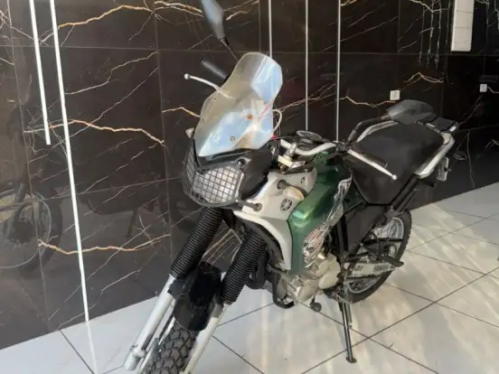 YAMAHA-XTZ 250 TÉNÉRÉ YAMAHA-XTZ 250 TÉNÉRÉ-2016