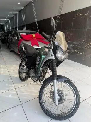 YAMAHA-XTZ 250 TÉNÉRÉ YAMAHA-XTZ 250 TÉNÉRÉ-2016