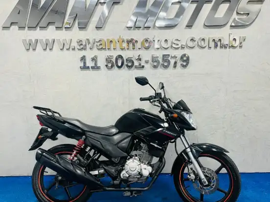 YAMAHA-YS 150 FAZER ED YAMAHA-YS 150 FAZER ED-2013