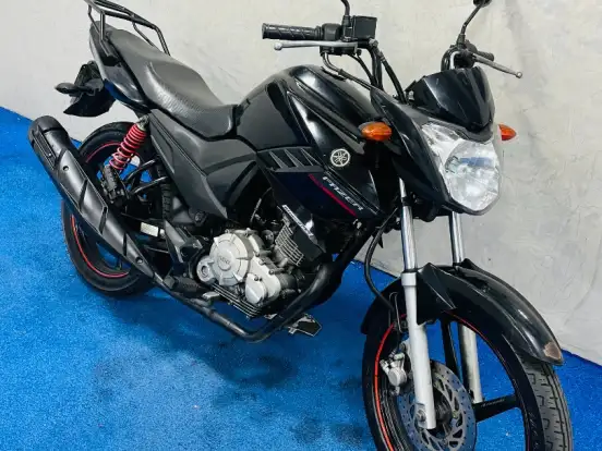 YAMAHA-YS 150 FAZER ED YAMAHA-YS 150 FAZER ED-2013