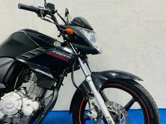 YAMAHA-YS 150 FAZER ED YAMAHA-YS 150 FAZER ED-2013