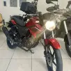 YAMAHA YS 150 FAZER SED YAMAHA YS 150 FAZER SED