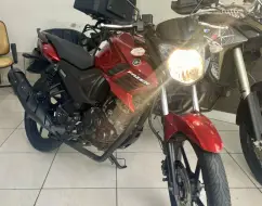 YAMAHA YS 150 FAZER SED YAMAHA YS 150 FAZER SED