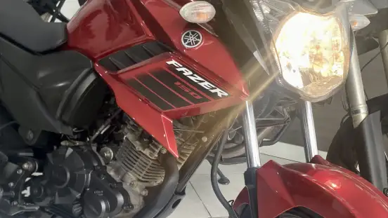 YAMAHA-YS 150 FAZER SED-2022