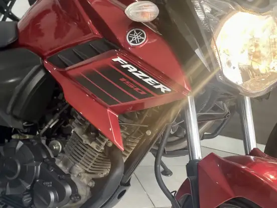 YAMAHA-YS 150 FAZER SED YAMAHA-YS 150 FAZER SED-2022