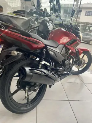 YAMAHA-YS 150 FAZER SED-2022