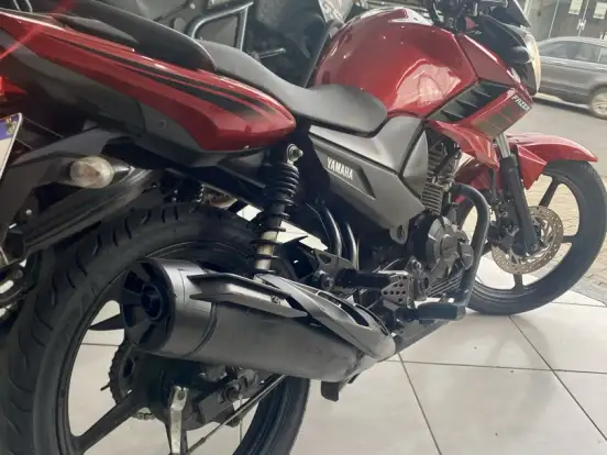 YAMAHA-YS 150 FAZER SED YAMAHA-YS 150 FAZER SED-2022