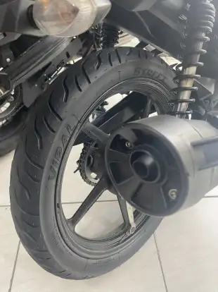 YAMAHA-YS 150 FAZER SED-2022