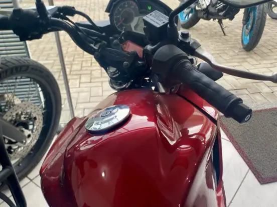 YAMAHA-YS 150 FAZER SED YAMAHA-YS 150 FAZER SED-2022