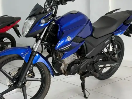 YAMAHA-YS 150 FAZER SED YAMAHA-YS 150 FAZER SED-2023