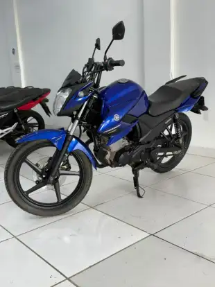 YAMAHA-YS 150 FAZER SED YAMAHA-YS 150 FAZER SED-2023