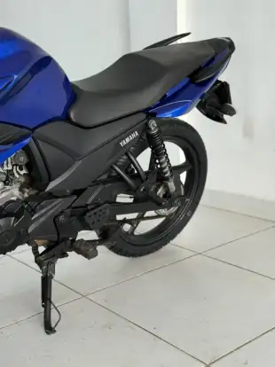 YAMAHA-YS 150 FAZER SED-2023