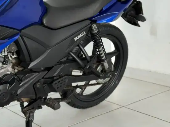 YAMAHA-YS 150 FAZER SED YAMAHA-YS 150 FAZER SED-2023