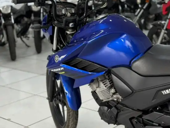 YAMAHA-YS 150 FAZER SED YAMAHA-YS 150 FAZER SED-2023
