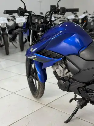 YAMAHA-YS 150 FAZER SED-2023