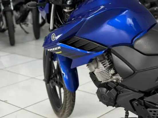 YAMAHA-YS 150 FAZER SED YAMAHA-YS 150 FAZER SED-2023