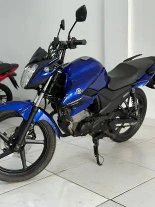 YAMAHA-YS 150 FAZER SED-2023