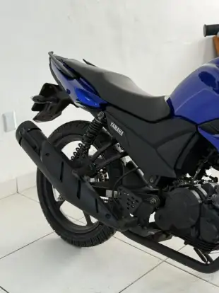 YAMAHA-YS 150 FAZER SED-2023