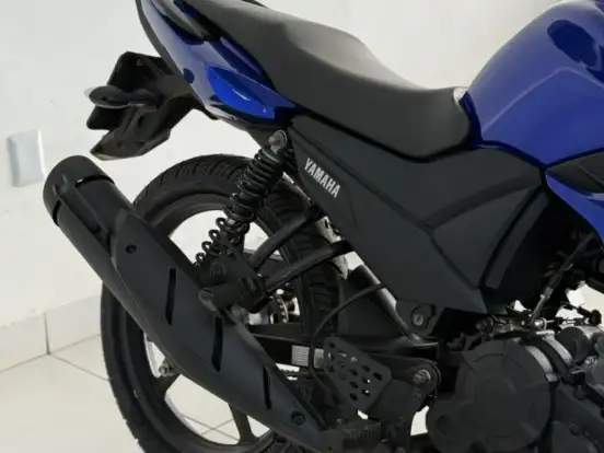 YAMAHA-YS 150 FAZER SED YAMAHA-YS 150 FAZER SED-2023