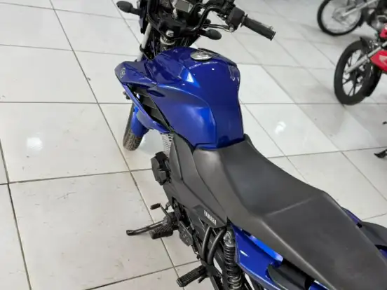 YAMAHA-YS 150 FAZER SED YAMAHA-YS 150 FAZER SED-2023