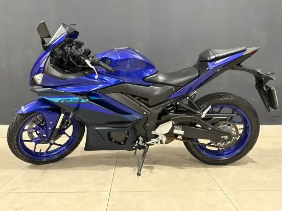 YAMAHA-YZF R3 ABS-2024