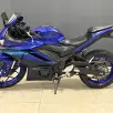 YAMAHA YZF R3 ABS YAMAHA YZF R3 ABS