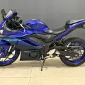 YAMAHA YZF R3 ABS YAMAHA YZF R3 ABS