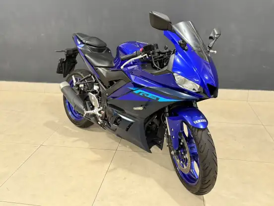 YAMAHA-YZF R3 ABS-2024