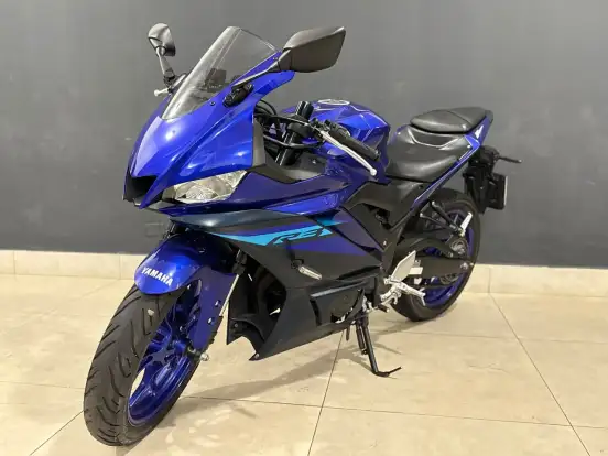 YAMAHA-YZF R3 ABS YAMAHA-YZF R3 ABS-2024