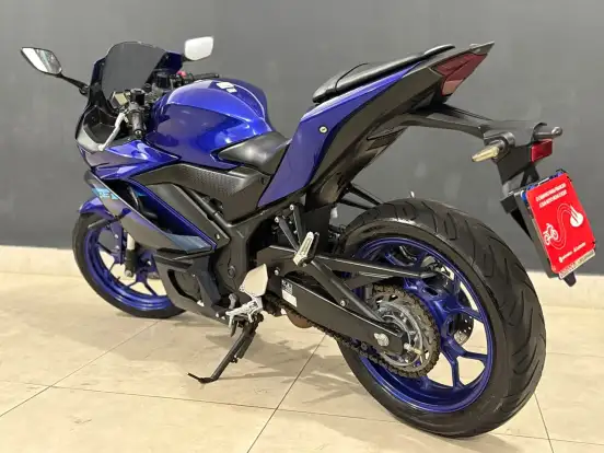 YAMAHA-YZF R3 ABS-2024