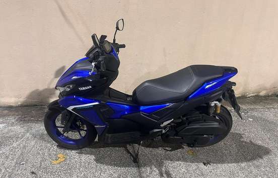 YAMAHA-AEROX 160 ABS YAMAHA-AEROX 160 ABS-2026