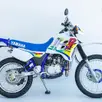 YAMAHA DT 200R YAMAHA DT 200R