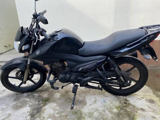 YAMAHA FACTOR 150ED 