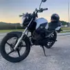 YAMAHA FACTOR 150ED YAMAHA FACTOR 150ED