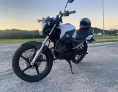 YAMAHA FACTOR 150ED YAMAHA FACTOR 150ED