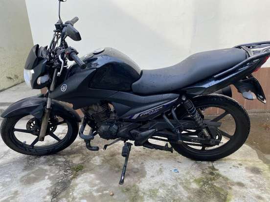 YAMAHA-FACTOR 150ED YAMAHA-FACTOR 150ED-2021