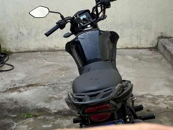 YAMAHA-FACTOR 150ED YAMAHA-FACTOR 150ED-2021