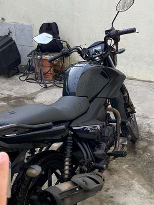 YAMAHA-FACTOR 150ED-2021