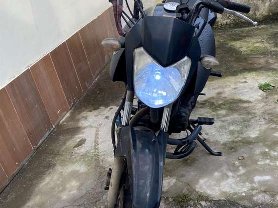 YAMAHA-FACTOR 150ED YAMAHA-FACTOR 150ED-2021