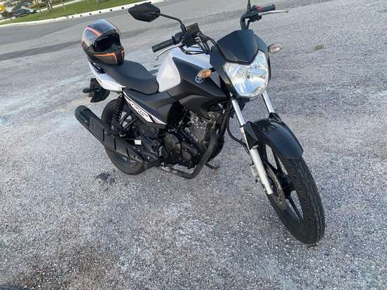 YAMAHA-FACTOR 150ED YAMAHA-FACTOR 150ED-2022