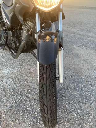 YAMAHA-FACTOR 150ED-2022