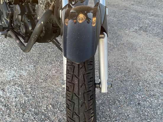 YAMAHA-FACTOR 150ED YAMAHA-FACTOR 150ED-2022