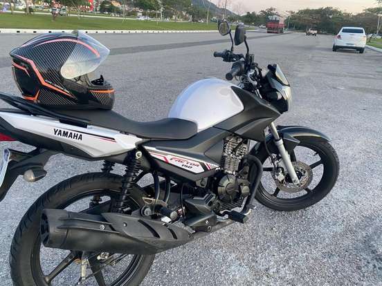YAMAHA-FACTOR 150ED-2022