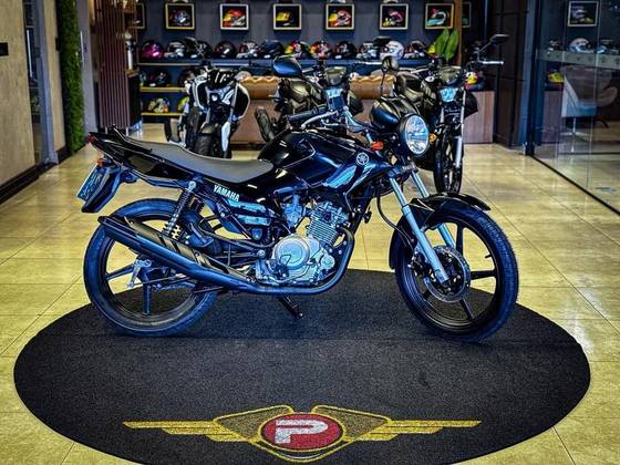 YAMAHA FACTOR 150ED 