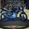 YAMAHA FACTOR 150ED YAMAHA FACTOR 150ED